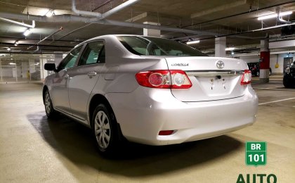 Toyota Corolla CE