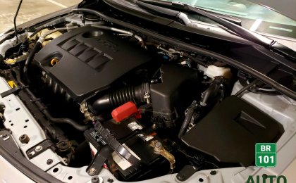 Toyota Corolla CE