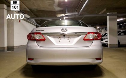Toyota Corolla CE