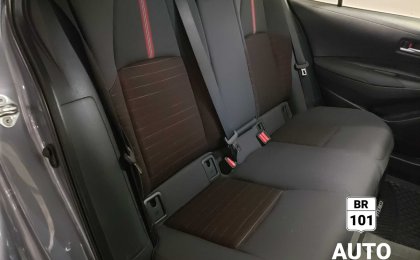 Toyota Corolla SE Upgrade Hybrid AWD, 1480km only Manufactory warranty!!