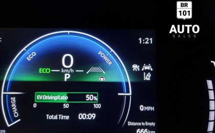 Toyota Corolla SE Upgrade Hybrid AWD, 1480km only Manufactory warranty!!
