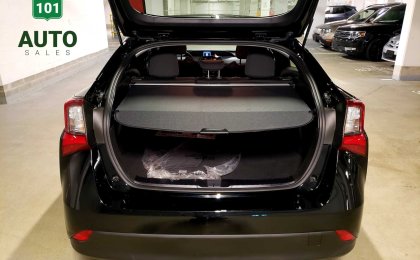 Toyota Prius AWD-e