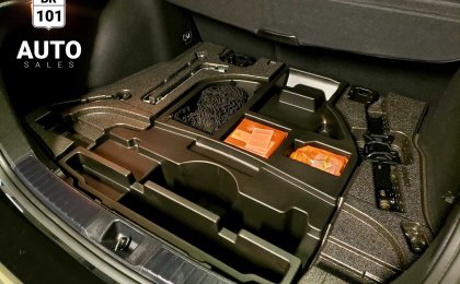 Toyota Prius AWD-e