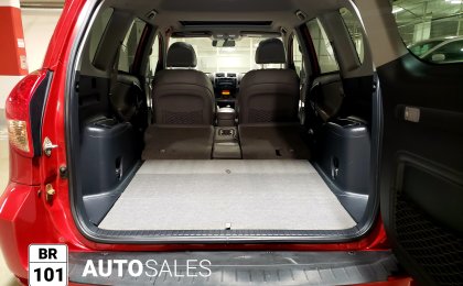 Toyota Rav-4 Limited AWD