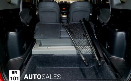 Toyota Rav-4 Limited AWD