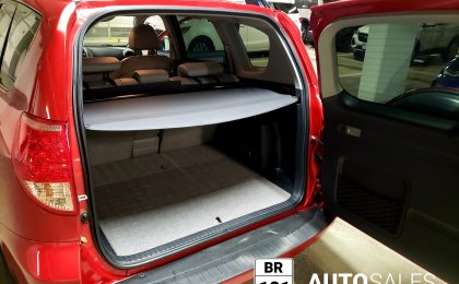 Toyota Rav-4 Limited AWD