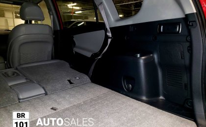Toyota Rav-4 Limited AWD